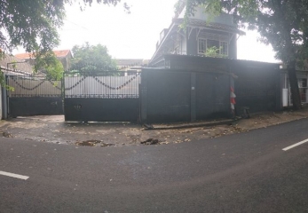 Dijual Rumah Di Ciracas,Pasar Rebo Jakarta Timur